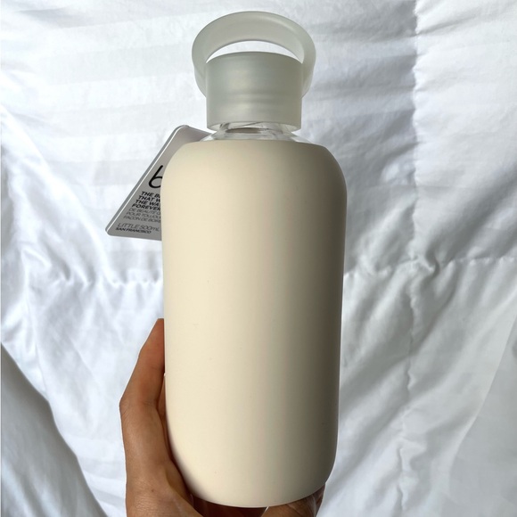 BNWT Bkr Puff 500ml rare - Picture 5 of 7